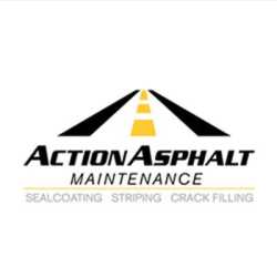Action Asphalt Maintenance