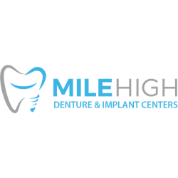 Mile High Dental & Implant Centers - Englewood