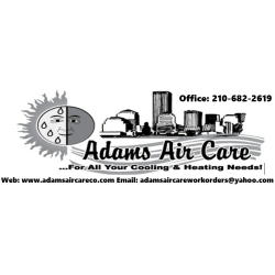 Adams Air Care Company
