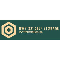 Hwy 231 Self Storage