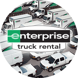 Enterprise Truck Rental - Closed