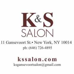K&S Salon