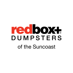 redbox+ Dumpsters of the Suncoast
