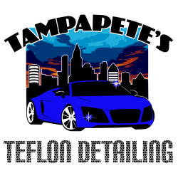 Tampa Pete's Teflon Detailing