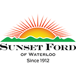 Sunset Ford of Waterloo