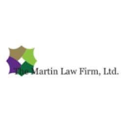 The Martin Law Firm LTD