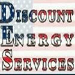 Discount Energy Services