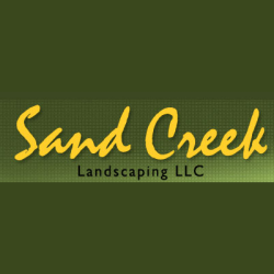 Sand Creek Landscaping, LLC