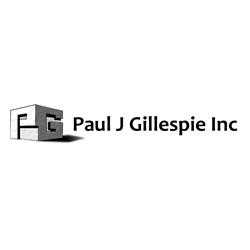 Paul Gillespie Inc