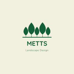Metts Landscape Design LLC