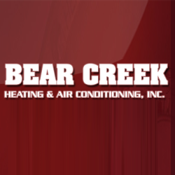 Bear Creek Heating & Air Inc.