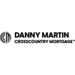 Danny Martin at CrossCountry Mortgage, LLC