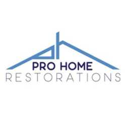 Pro Home Restorations, Inc.
