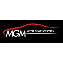 MGM Auto Body Supplies