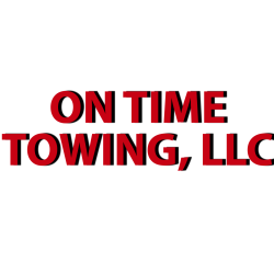 On Time Towing
