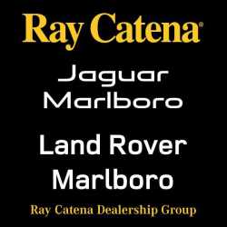Ray Catena Jaguar Marlboro