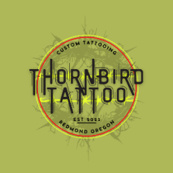 Thornbird Tattoo Studio