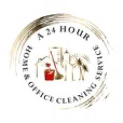 A 24 Hour Home & Office Cleaning Service