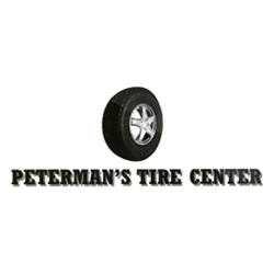 Peterman's Tire Center
