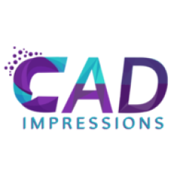 CAD Impressions Screen Printing & Embroidery