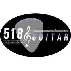 518 Guitar Lessons