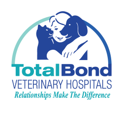 TotalBond Veterinary Hospital at Forestbrook