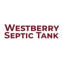 Westberry Septic Tank