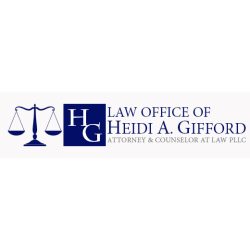 Law Office of Heidi A. Gifford