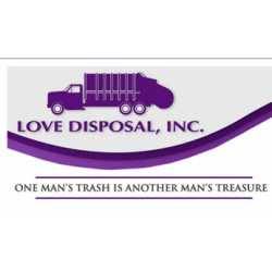 Love Disposal Inc