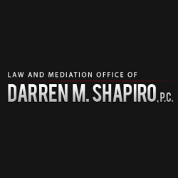 Darren M. Shapiro