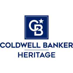 Melissa Sherrick, Realtor - Coldwell Banker Heritage
