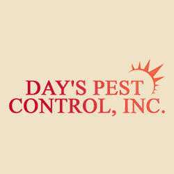 Day's Pest Control Inc.