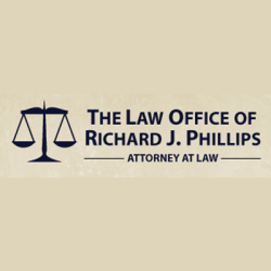 The Law Office Of Richard Phillips
