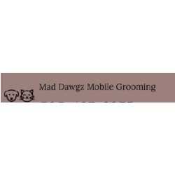Mad Dawgz Mobile Grooming