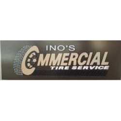 Ino's Commercial tires