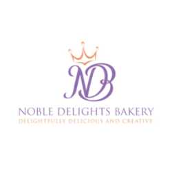 Noble Delights Bakery