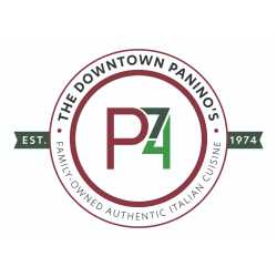 P74: The Downtown Paninos