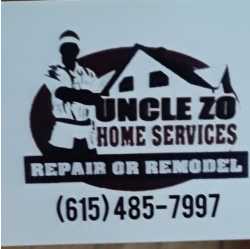 Uncle Zo Home Services