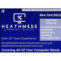 Heathmere Computer Services LLC