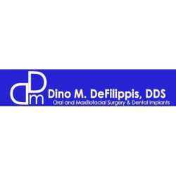 Dino M. DeFilippis, DDS