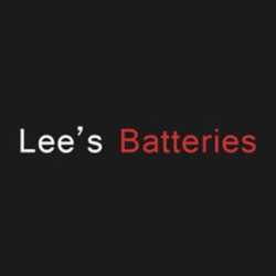 Lee's Batteries