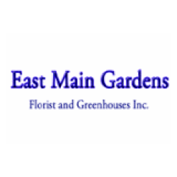 East Main Gardens Flrst & Greenhses Inc