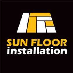 Sun Floor Installation