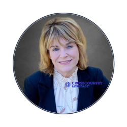 Debbie Strayer - CrossCountry Mortgage