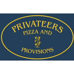 Privateers Pizza