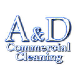 A & D Commercial Cleaning