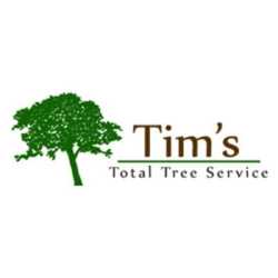 Tim's Total Tree Service