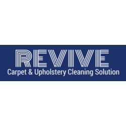 Revive Carpet Cleaning Solutions