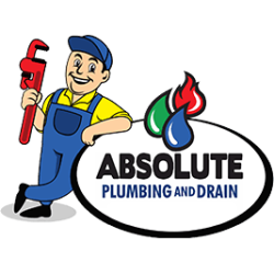 Absolute Plumbing And Drain