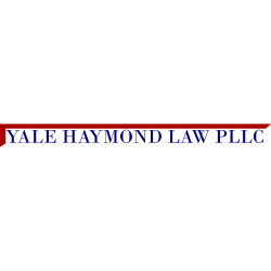 Yale Haymond Law